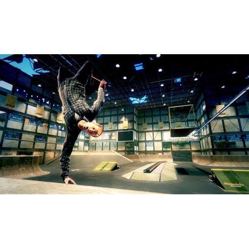 Tony Hawk's Pro Skater 5 - Ps3 (Us) - 4