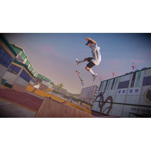 Tony Hawk's Pro Skater 5 - Ps3 (Us) - 5