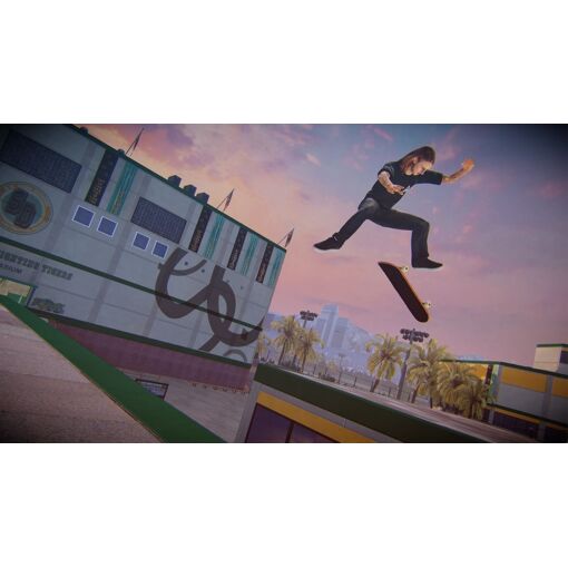 Tony Hawk's Pro Skater 5 - Ps3 (Us) - 6