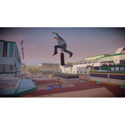 Tony Hawk's Pro Skater 5 - Ps3 (Us) - 7