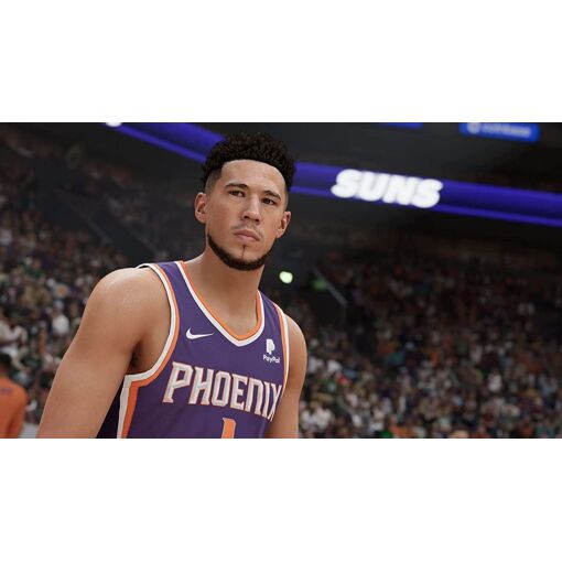 Nba 2k23 - Xbox One (Us) - 2