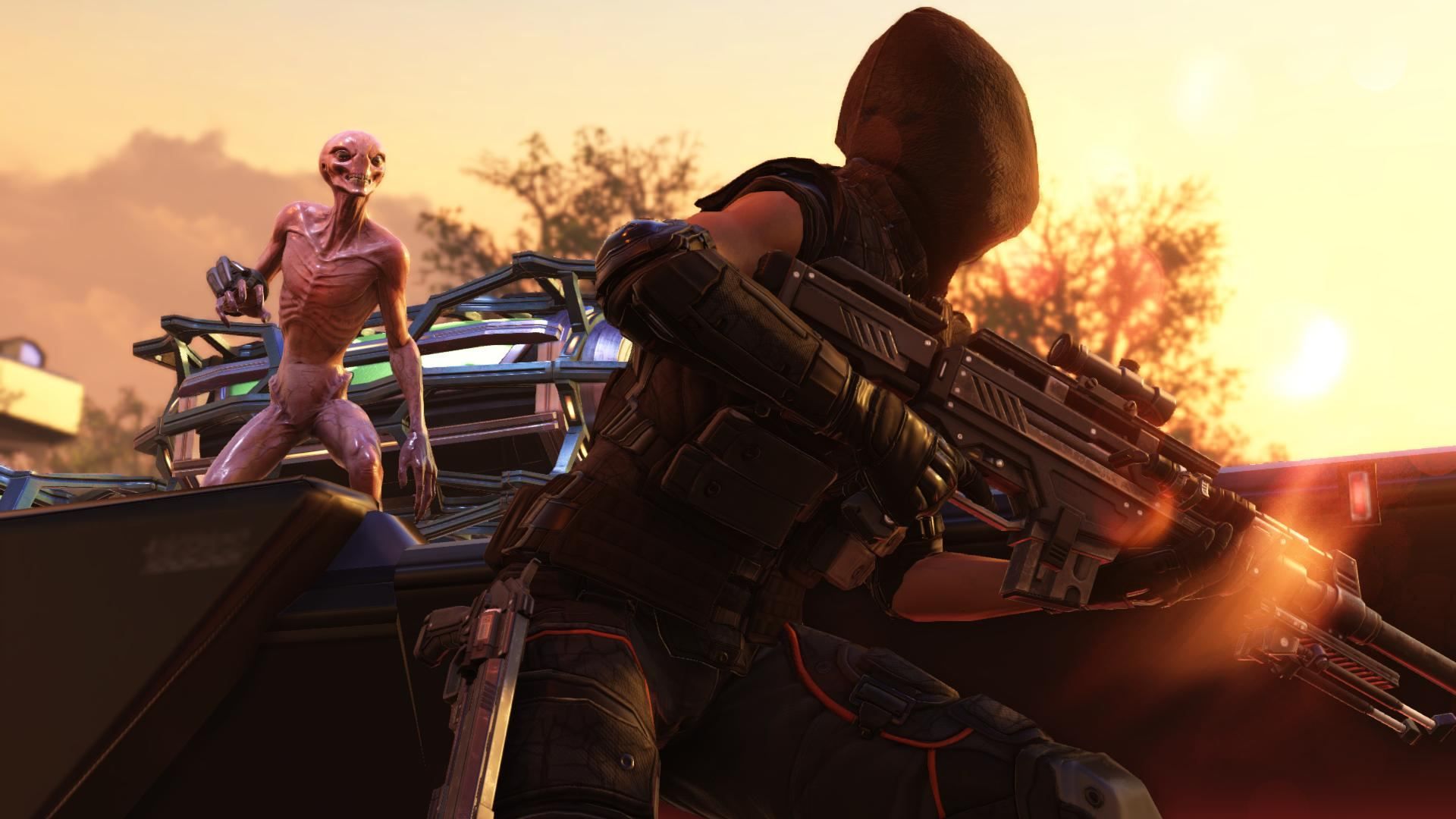 Xcom 2 Collection - Xbox One (Us) - 3