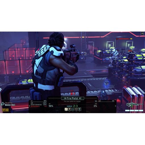 Xcom 2 Collection - Xbox One (Us) - 4