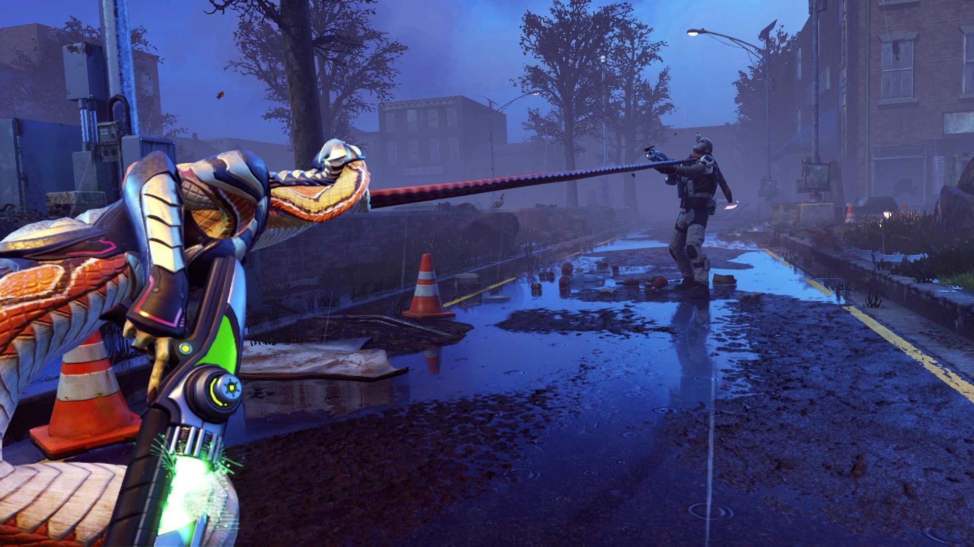 Xcom 2 Collection - Xbox One (Us) - 7