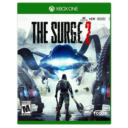 The Surge 2 - Xbox One (Us)