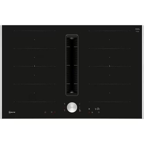 Neff N90 V68TTX4L0 - Table induction aspirante 83 cm 4 foyers