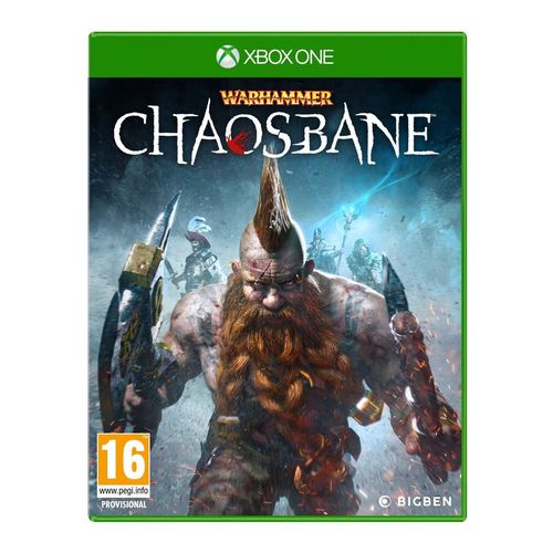 Warhammer: Chaosbane - Xbox One