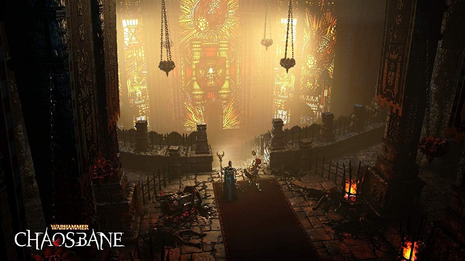 Warhammer: Chaosbane - Xbox One - 2