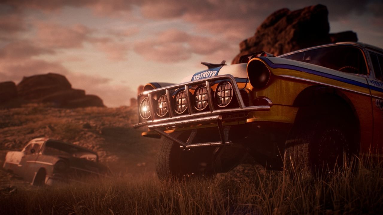 Need For Speed Payback - Xbox One - 3