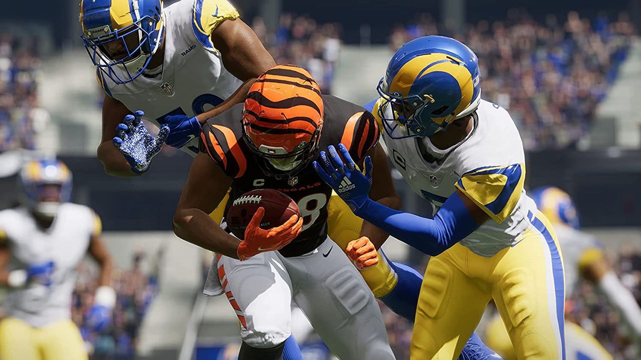 Madden Nfl 23 - Xbox One (Us)