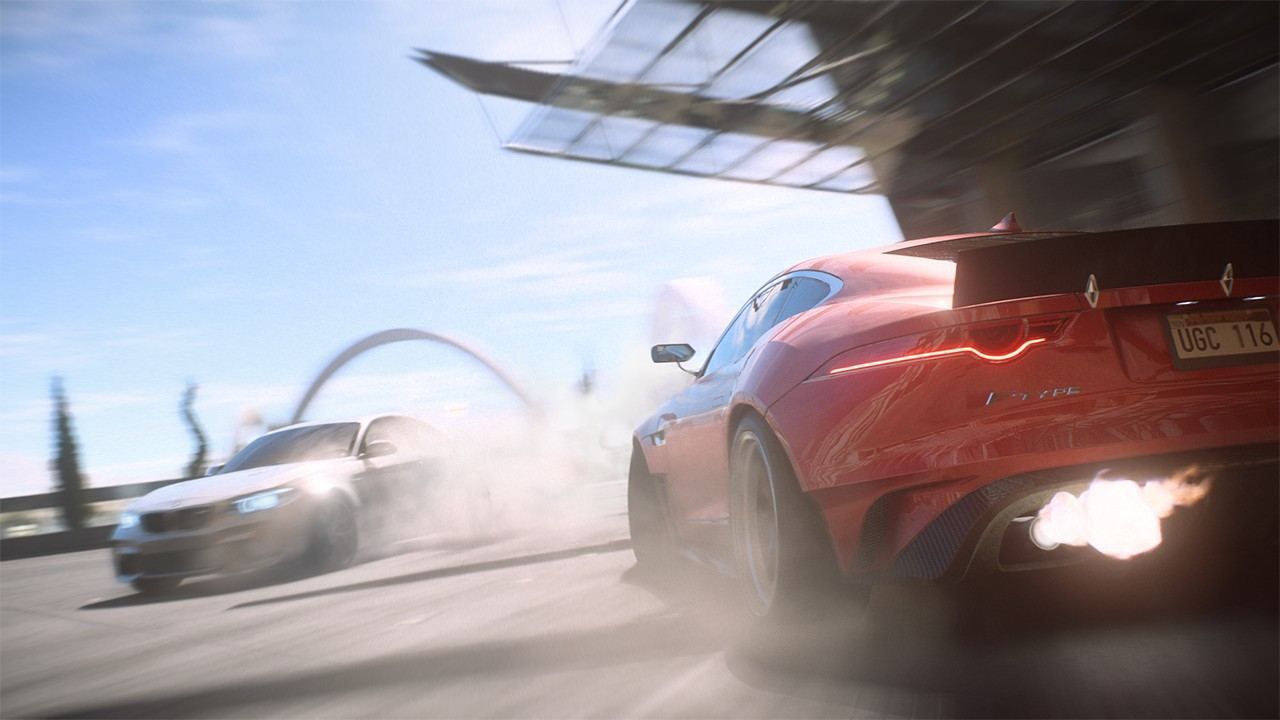 Need For Speed Payback - Xbox One - 4