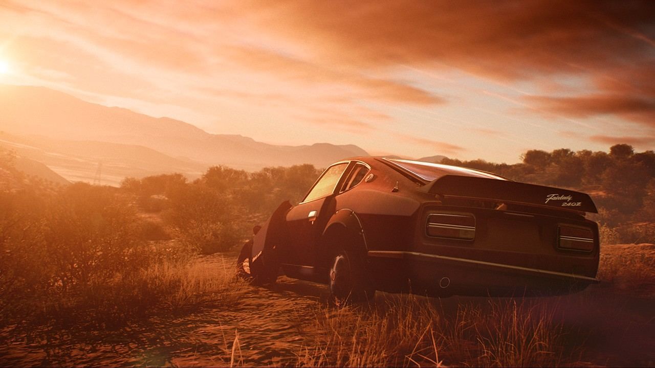 Need For Speed Payback - Xbox One - 5