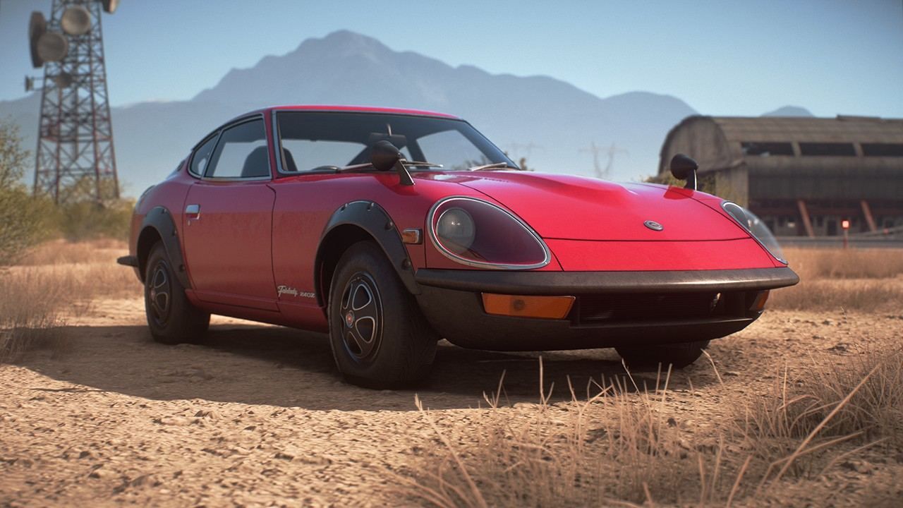 Need For Speed Payback - Xbox One - 6