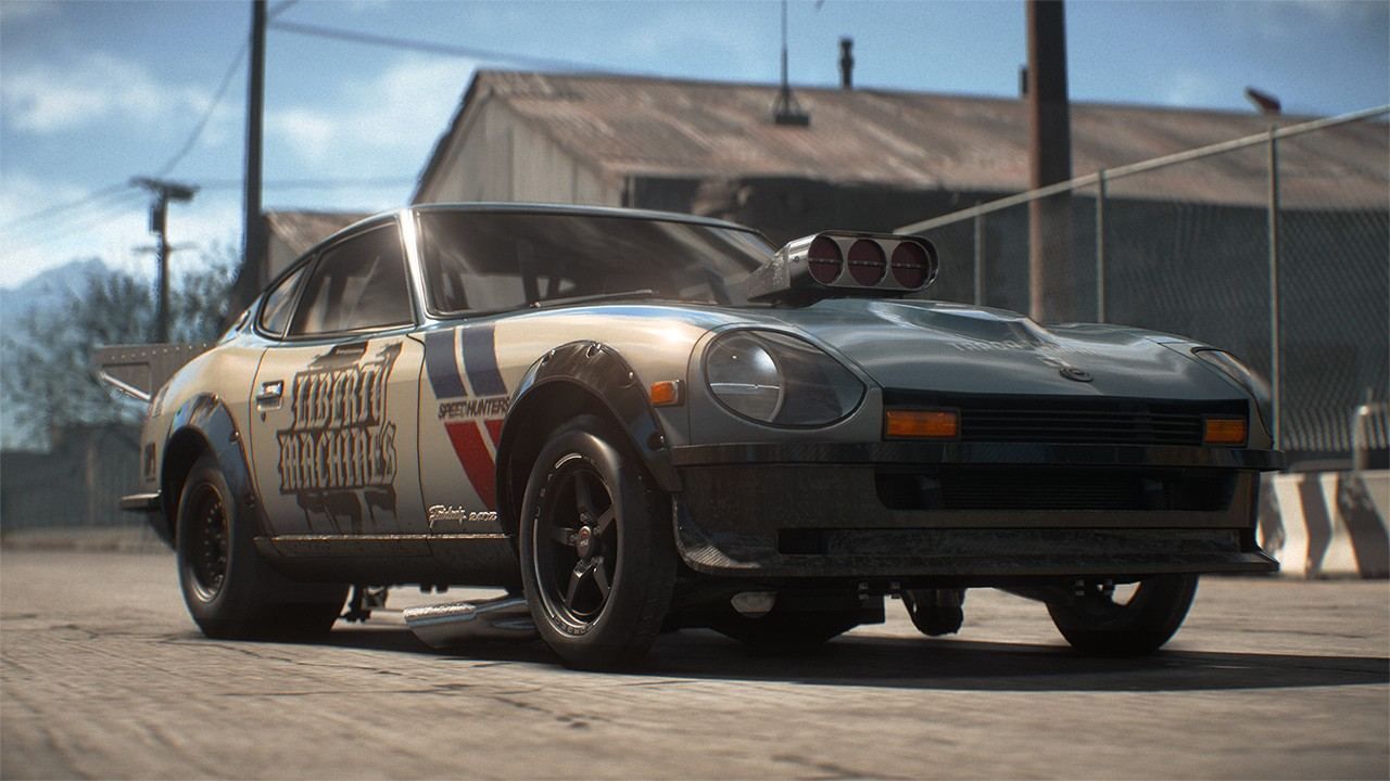 Need For Speed Payback - Xbox One - 7