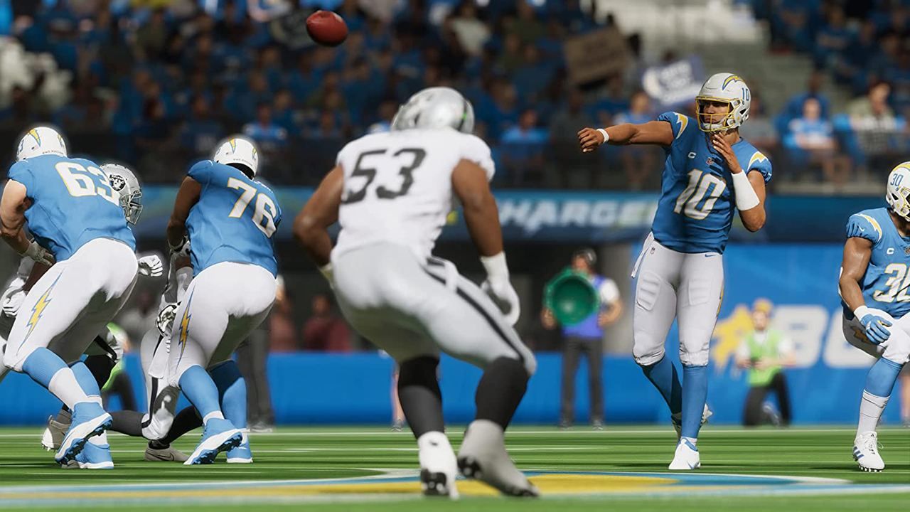 Madden Nfl 23 - Xbox One (Us) - 6
