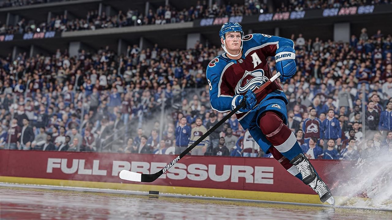 Nhl 24 - Ps5 (Us)