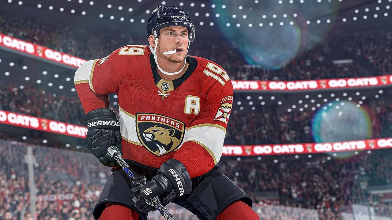 Nhl 24 - Ps5 (Us) - 2