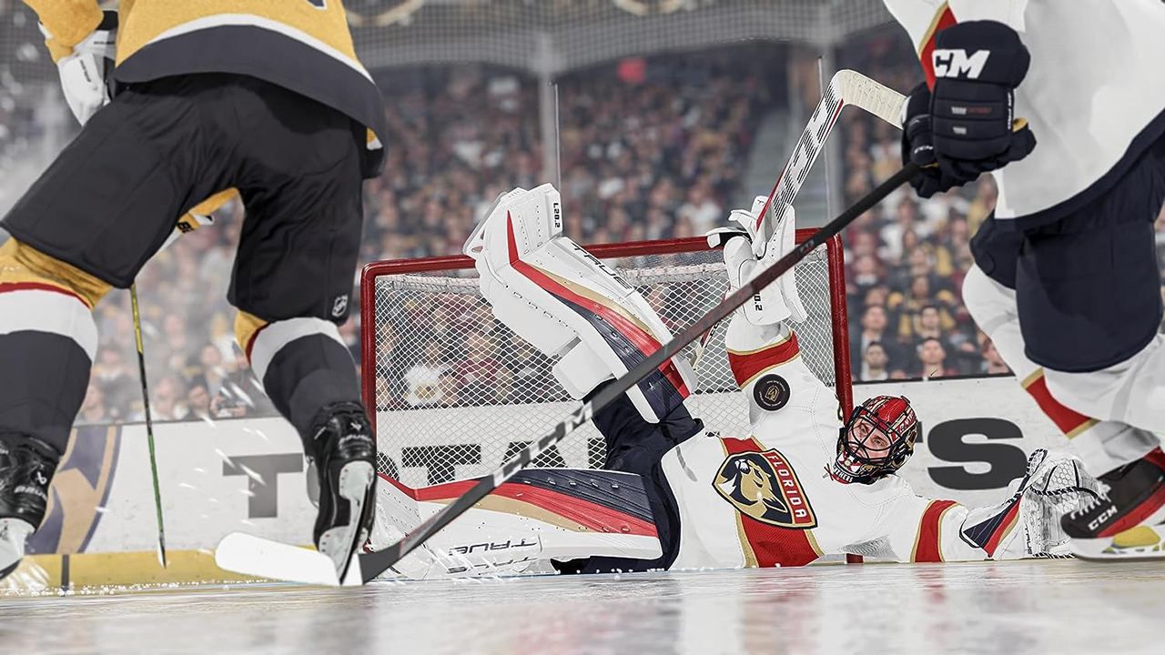 Nhl 24 - Ps5 (Us) - 4