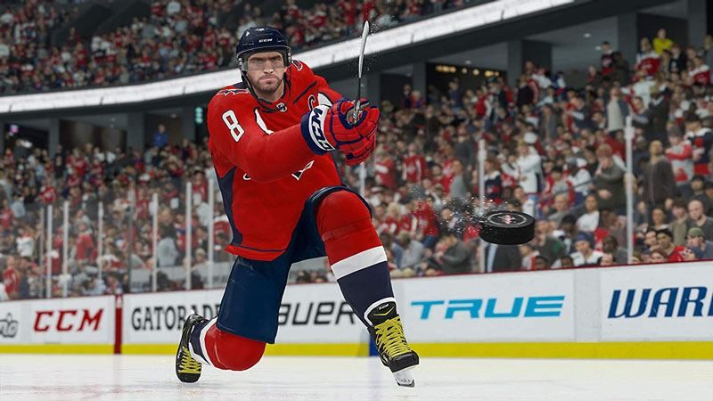 Nhl 21 - Xbox Series X / Xbox One (Us) - 3