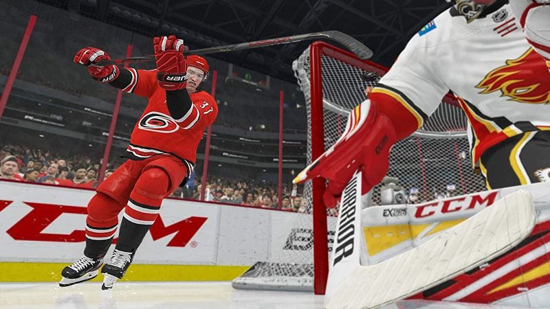 Nhl 21 - Xbox Series X / Xbox One (Us) - 6