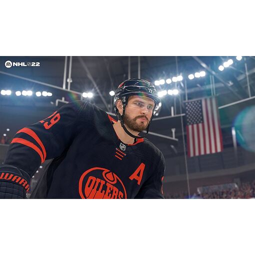Nhl 22 - Xbox Series X / Xbox One (Us) - 2