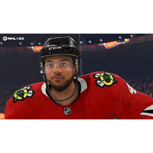 Nhl 22 - Xbox Series X / Xbox One (Us) - 3