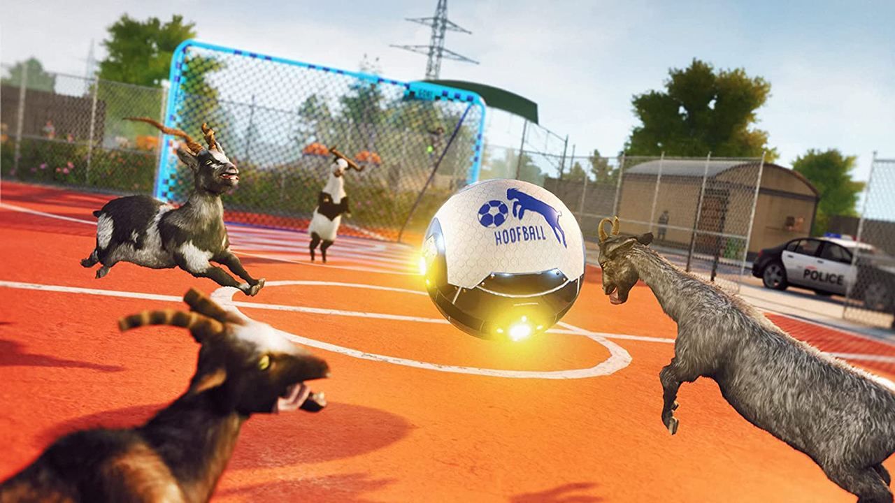 Goat Simulator 3 - Xbox Series X (Us) - 2