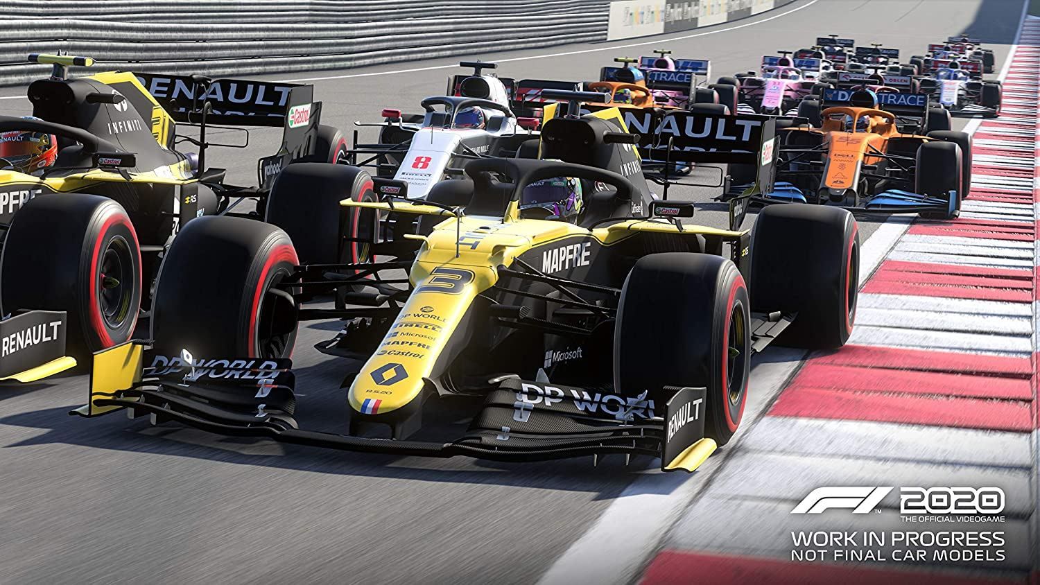F1 2020 [Seventy Edition] - Xbox One - 3