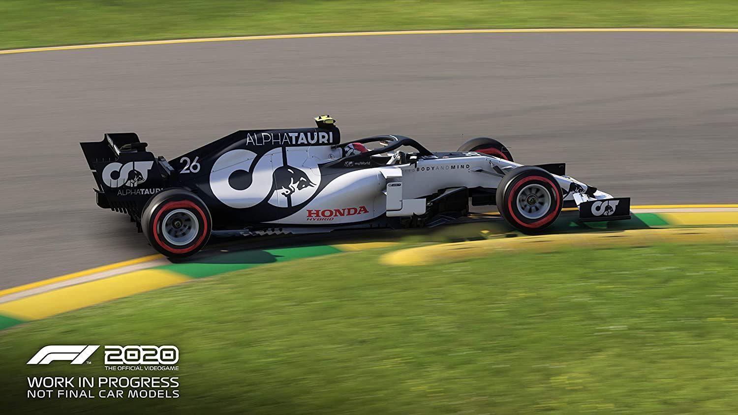 F1 2020 [Seventy Edition] - Xbox One - 4