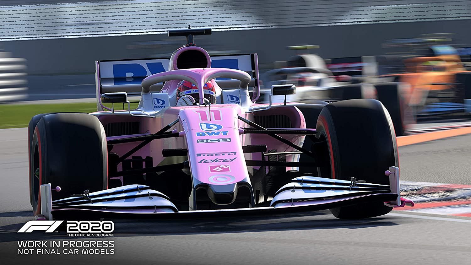 F1 2020 [Seventy Edition] - Xbox One - 7