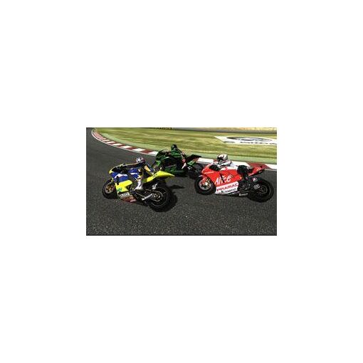 Motogp 08 - Ps3 (Us)