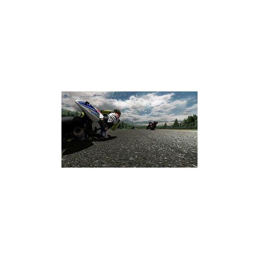 Motogp 08 - Ps3 (Us) - 2