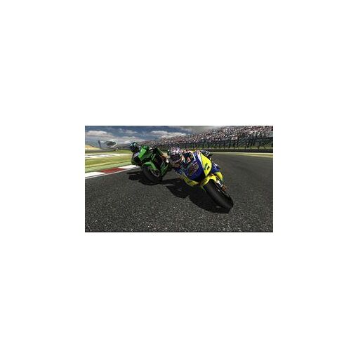 Motogp 08 - Ps3 (Us) - 3