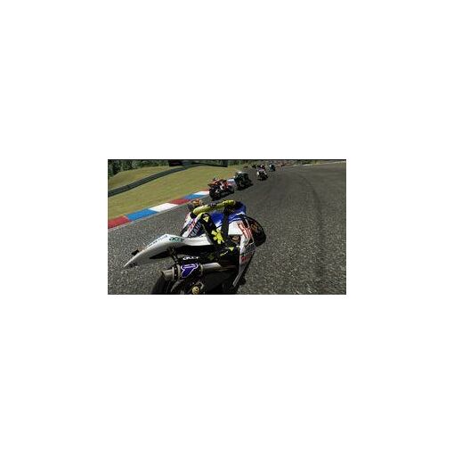 Motogp 08 - Ps3 (Us) - 4