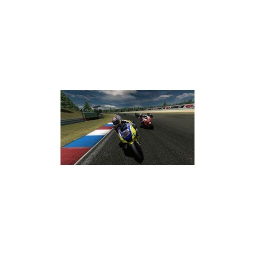 Motogp 08 - Ps3 (Us) - 5