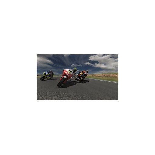 Motogp 08 - Ps3 (Us) - 6