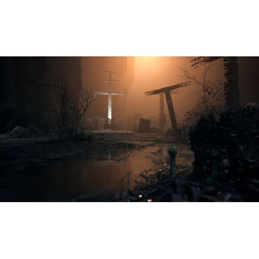 The Medium - Ps5 (Us)