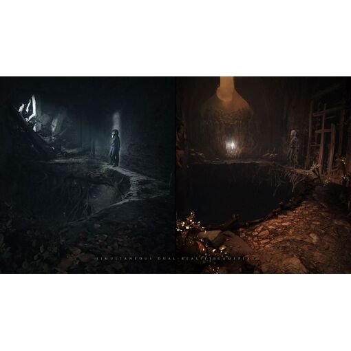 The Medium - Ps5 (Us) - 5