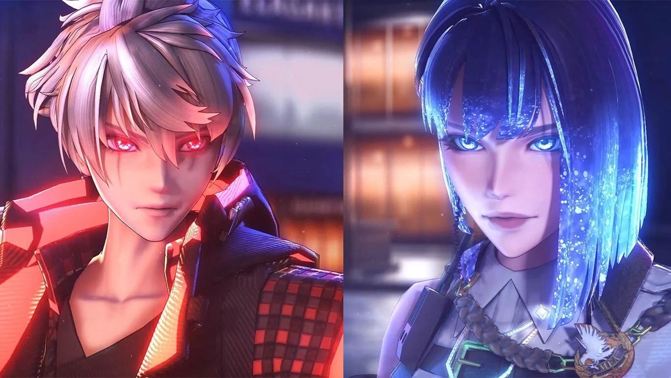 Reynatis - Ps4 (Japon)
