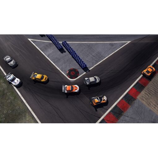 Project Cars - Ps4 (Us) - 3