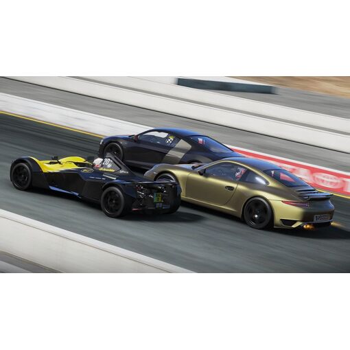 Project Cars - Ps4 (Us) - 5