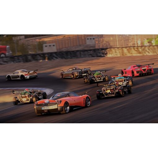 Project Cars - Ps4 (Us) - 6
