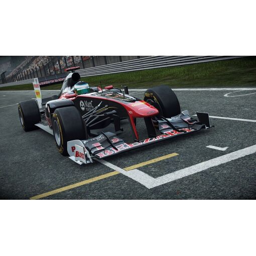Project Cars - Ps4 (Us) - 7