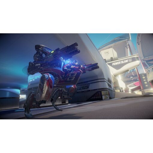 Rigs: Mechanized Combat League - Ps4 (Us)