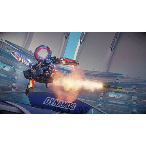 Rigs: Mechanized Combat League - Ps4 (Us) - 3