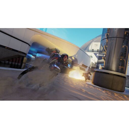 Rigs: Mechanized Combat League - Ps4 (Us) - 5