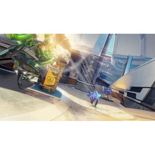 Rigs: Mechanized Combat League - Ps4 (Us) - 6