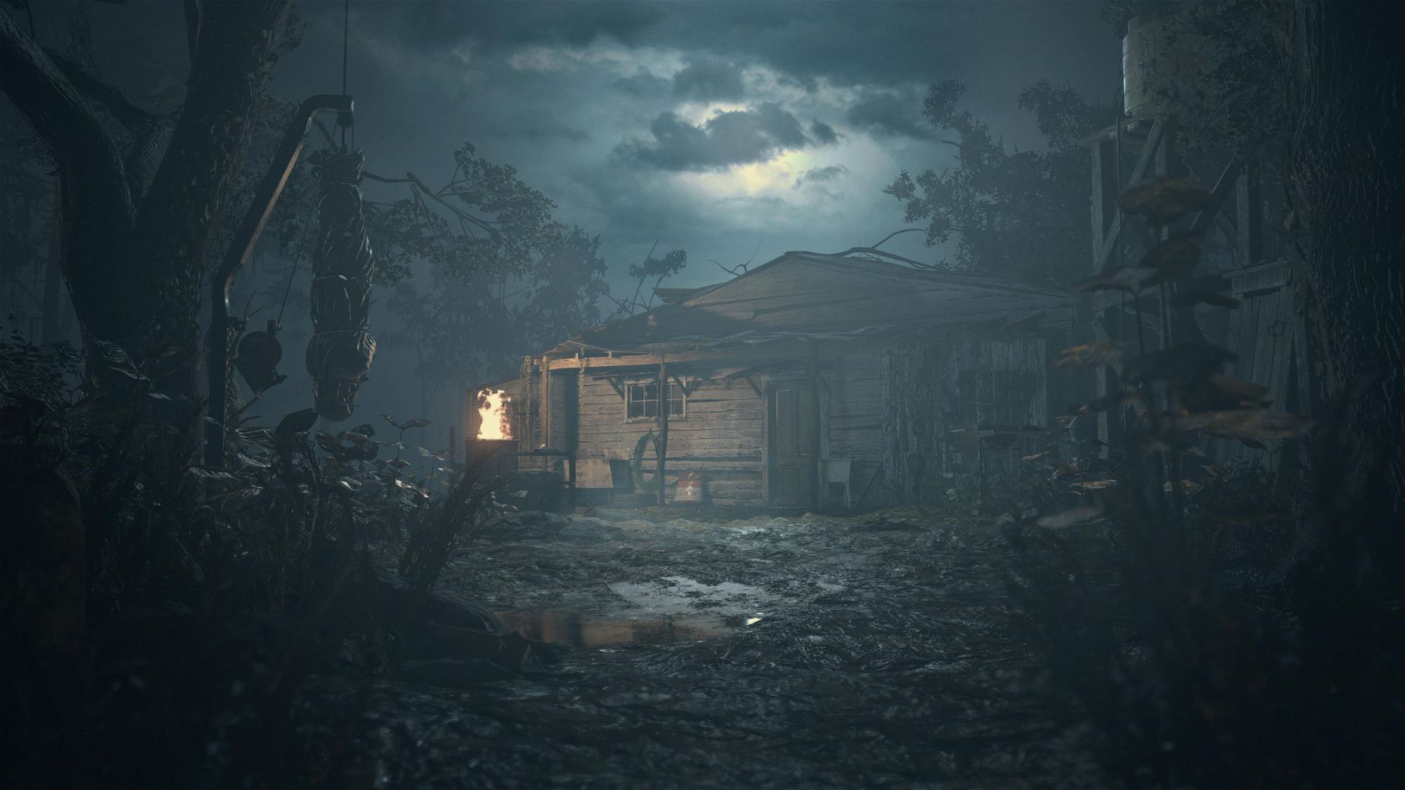 Resident Evil 7: Biohazard [Gold Edition] - Ps4 (Us) - 7