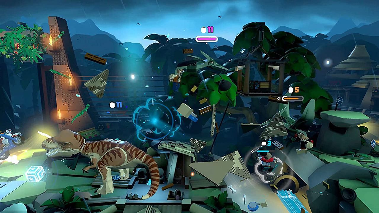 Lego Brawls - Xbox Series X / Xbox One (Us)