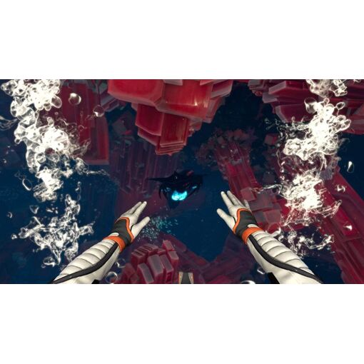 Subnautica: Below Zero - Xbox Series X / Xbox One (Us)